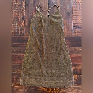 Xhilaration cocktail dress size S. EUC.